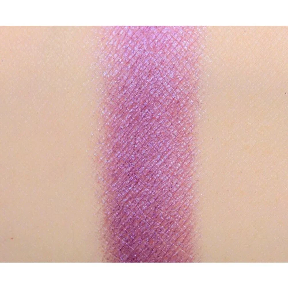 MAC DARKROOM Eye Shadow ~Cool Purple Matte~ Pro Palette Pan Refill